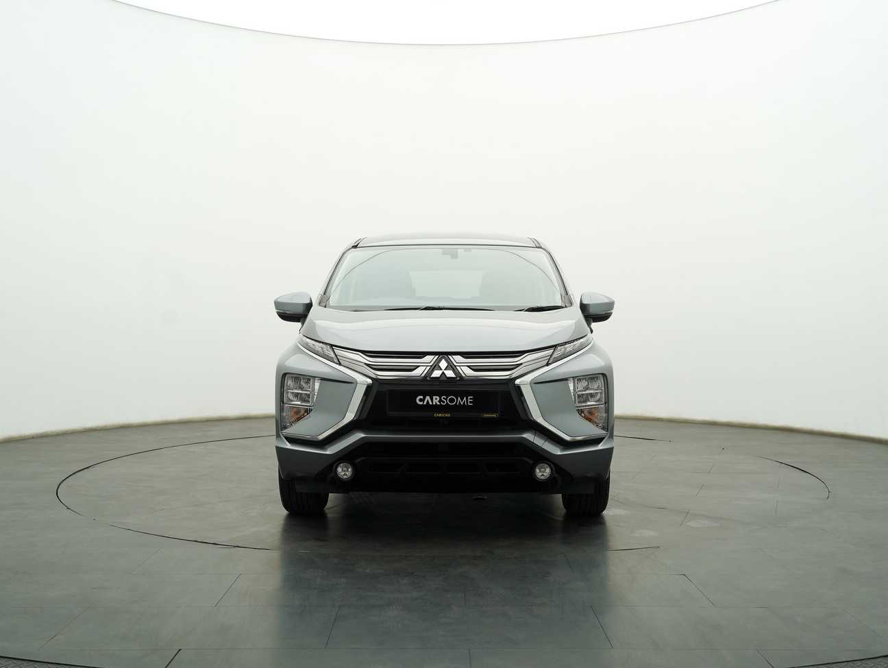 used 2021 Mitsubishi Xpander  1.5