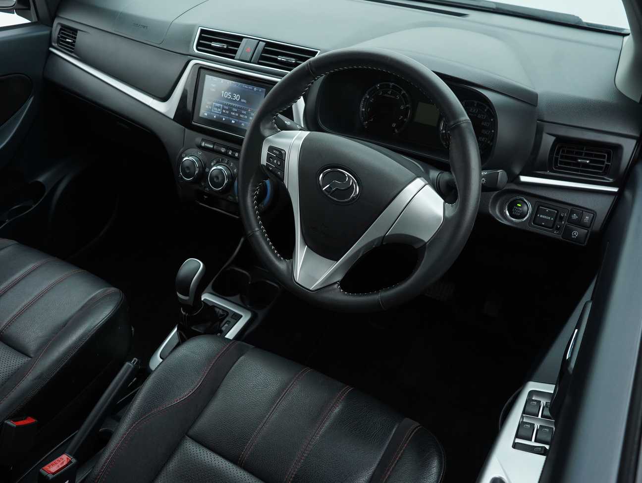 used 2022 Perodua Bezza Advance 1.3