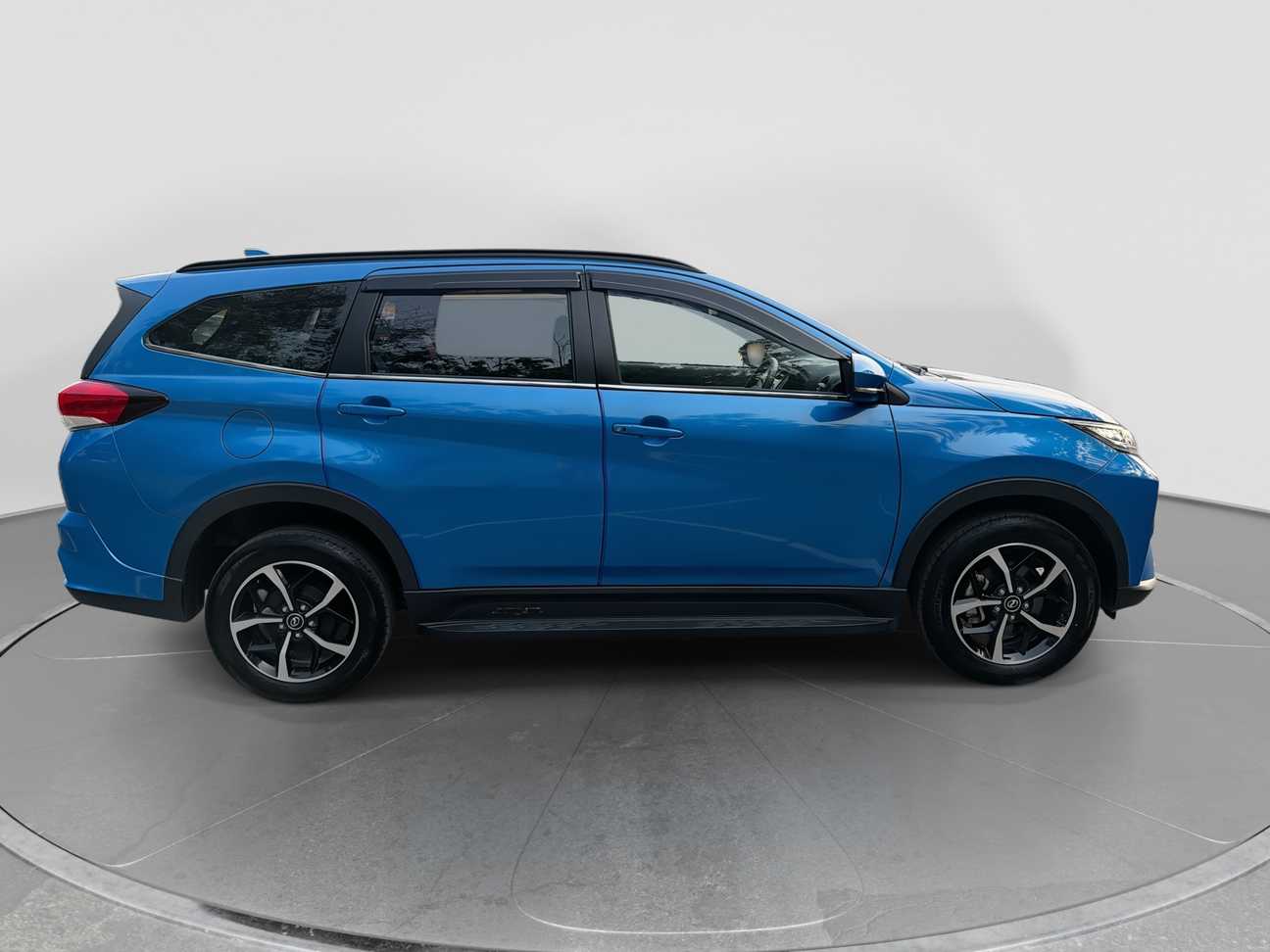 used 2023 Perodua Aruz AV 1.5