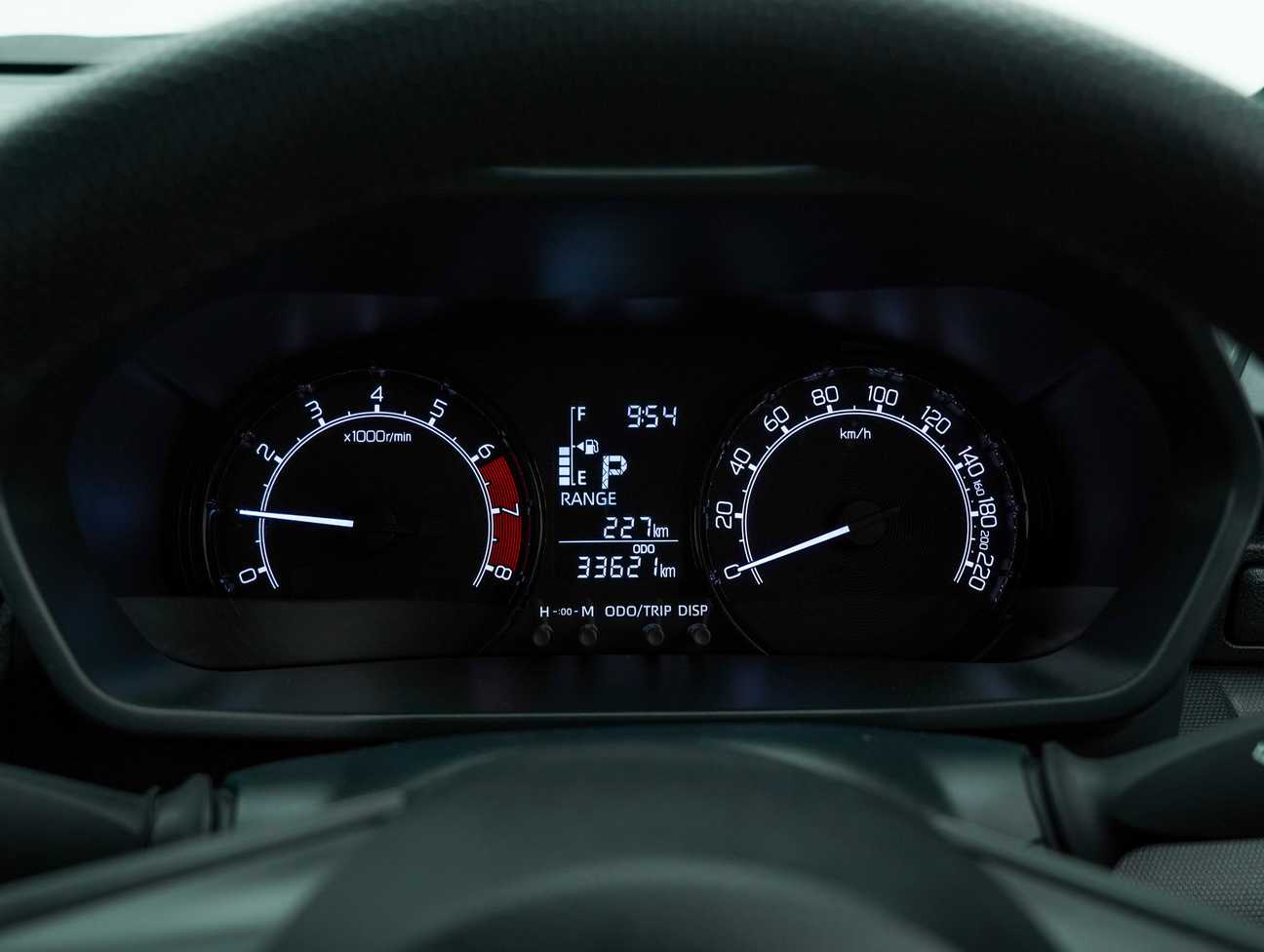 terpakai 2023 Perodua Ativa X 1.0