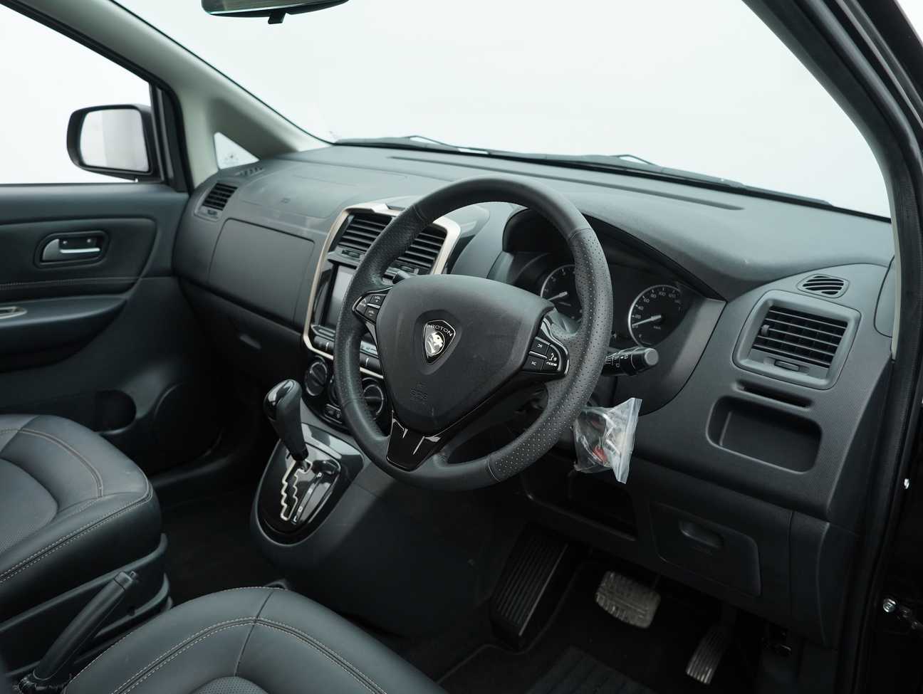 terpakai 2021 Proton Exora Premium 1.6