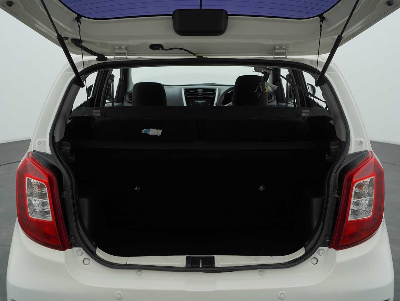 used 2019 Perodua AXIA G 1.0