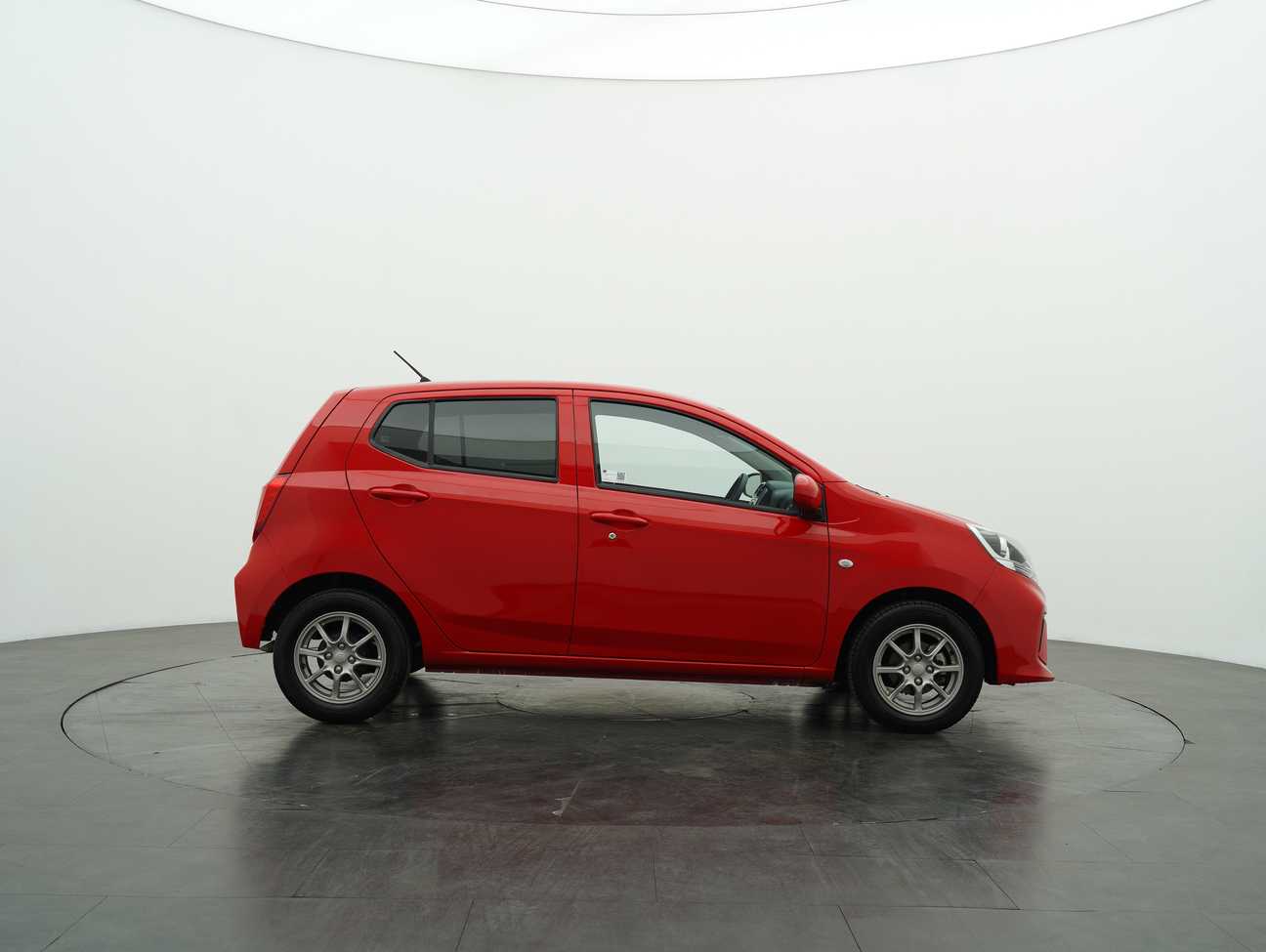 used 2022 Perodua AXIA GXtra 1.0