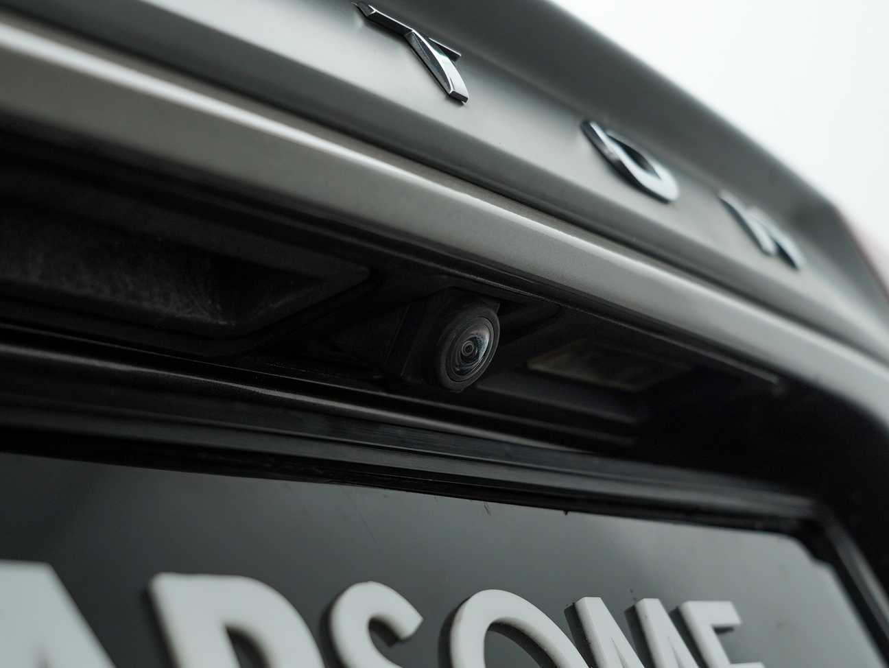 terpakai 2019 Proton X70 TGDI Executive 1.8