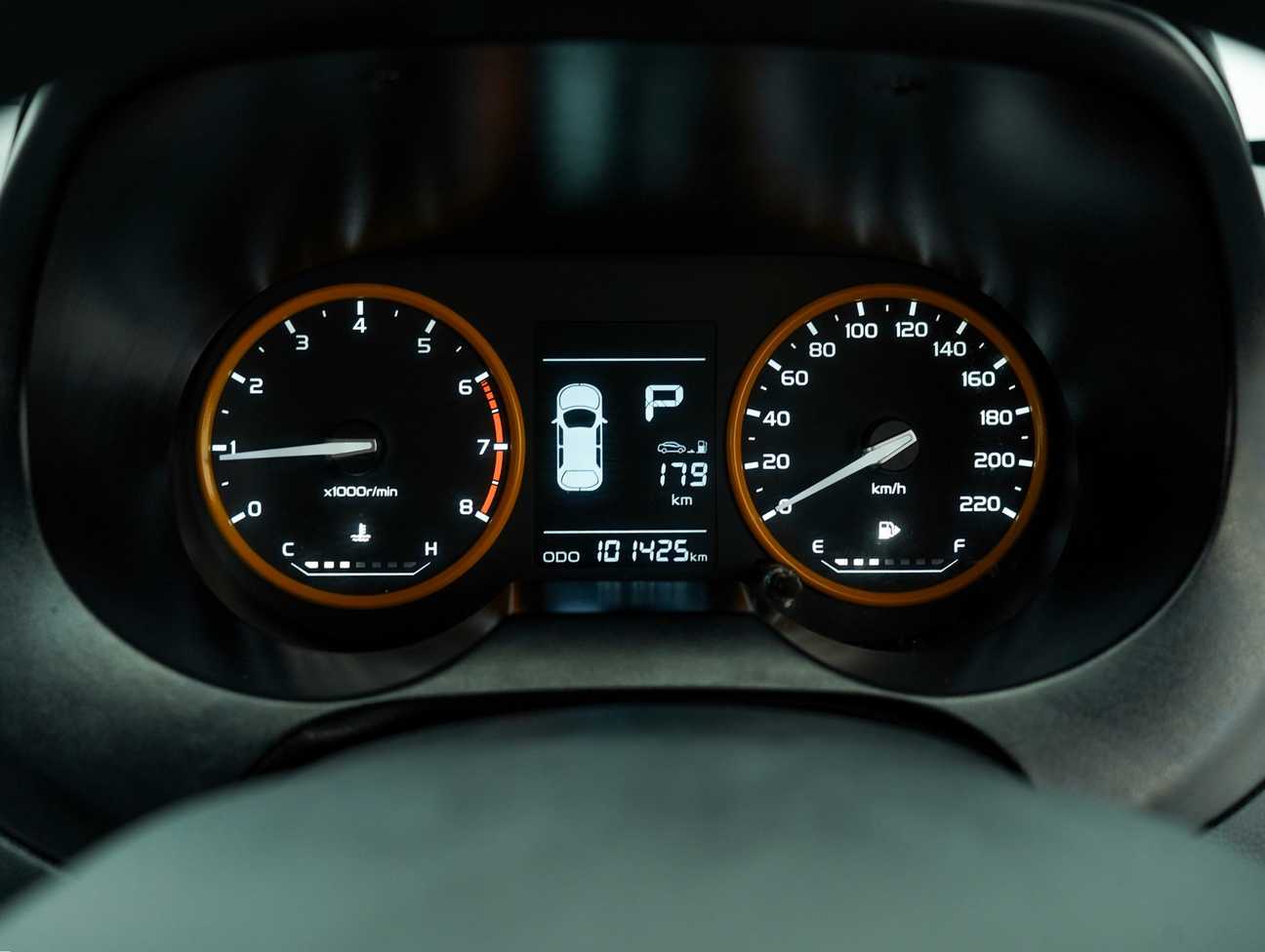 terpakai 2020 Proton Saga Premium 1.3