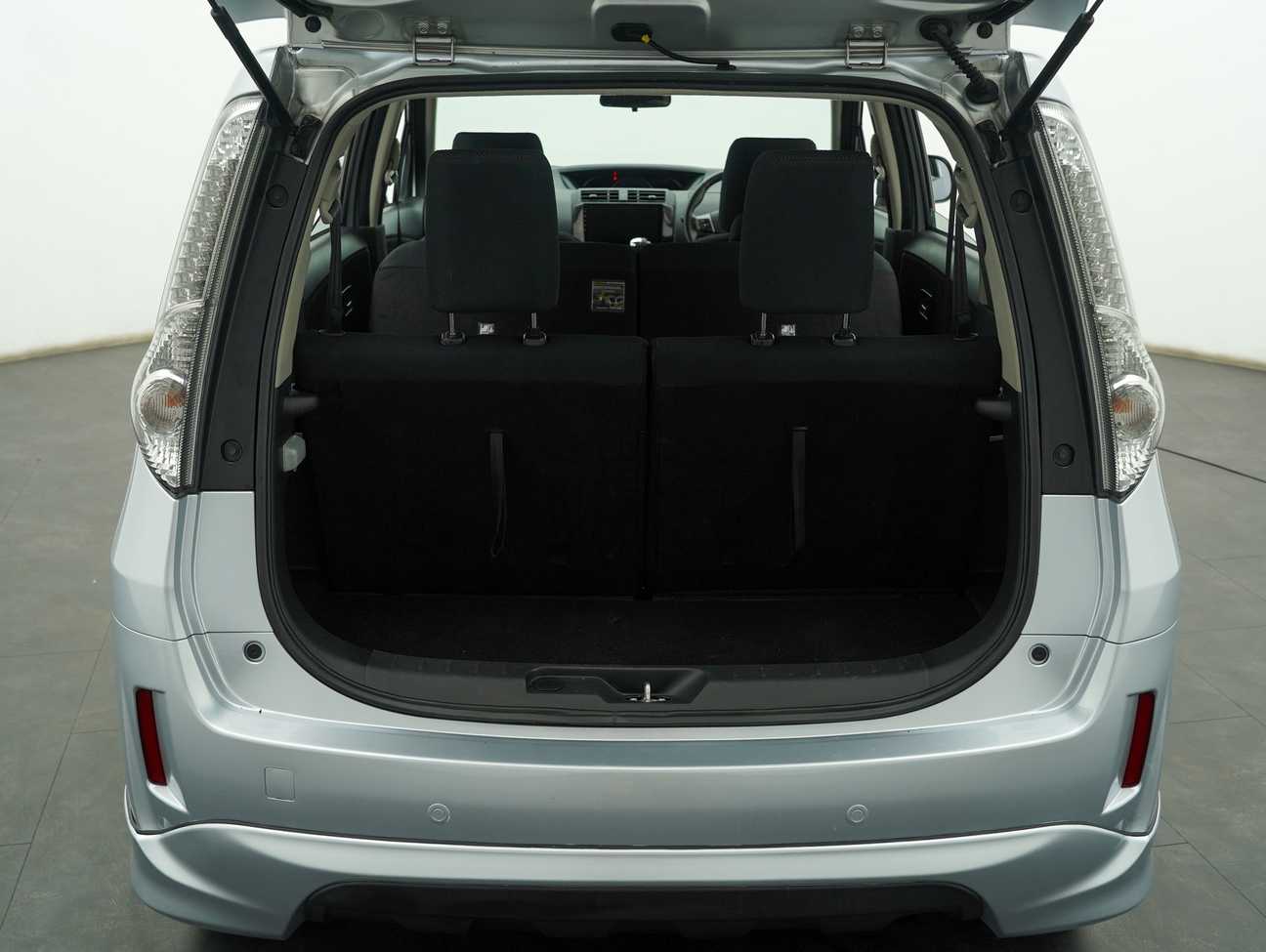 used 2017 Perodua Alza SE 1.5