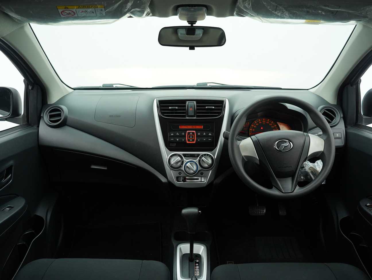 used 2021 Perodua AXIA GXtra 1.0