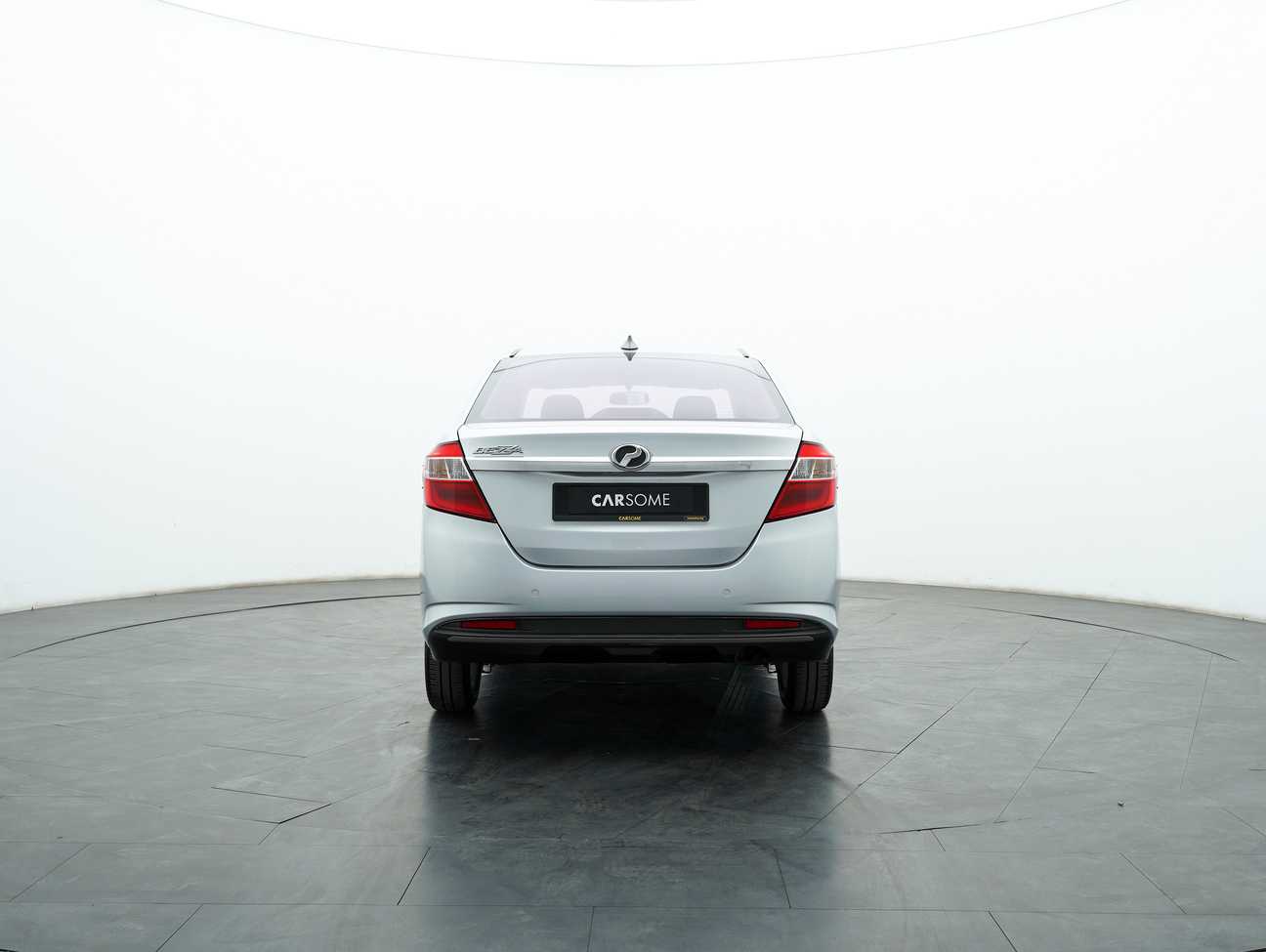 terpakai 2019 Perodua Bezza G Standard 1.0