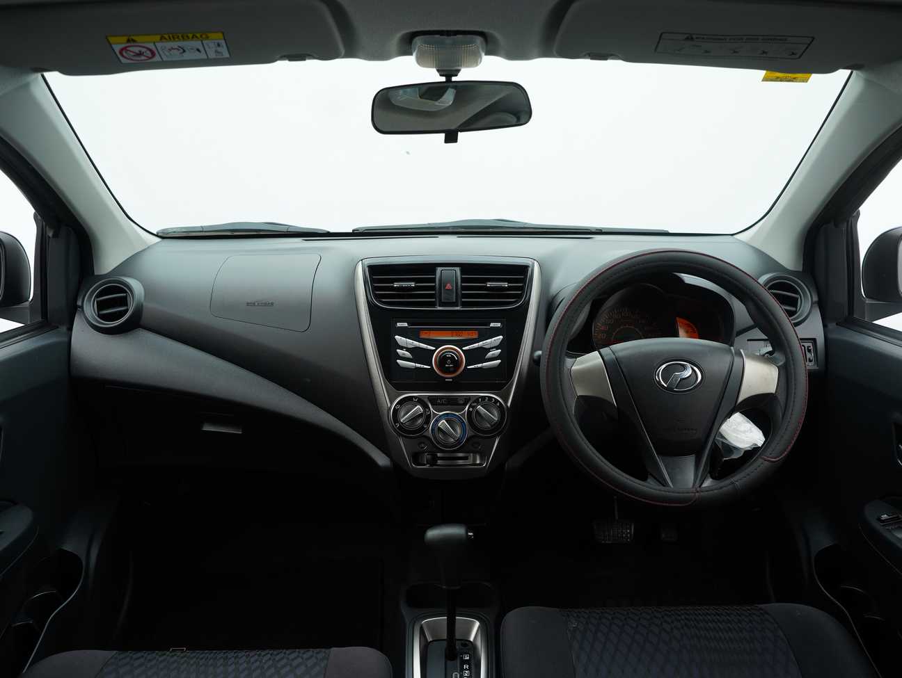 used 2016 Perodua AXIA G 1.0