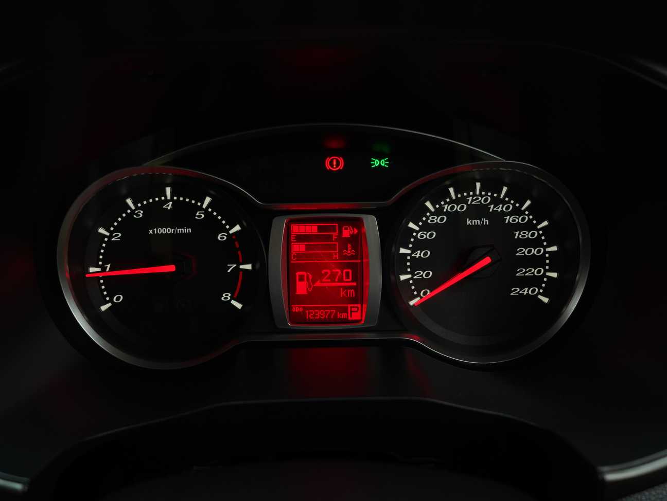 used 2015 Proton Iriz Premium 1.6