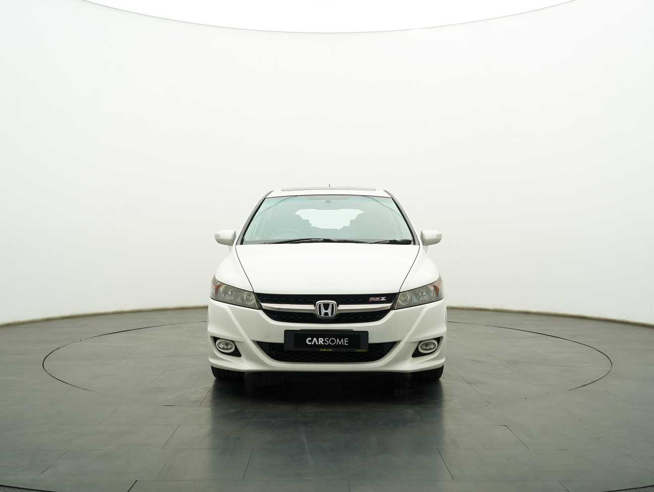 used 2013 Honda Stream RSZ 1.8