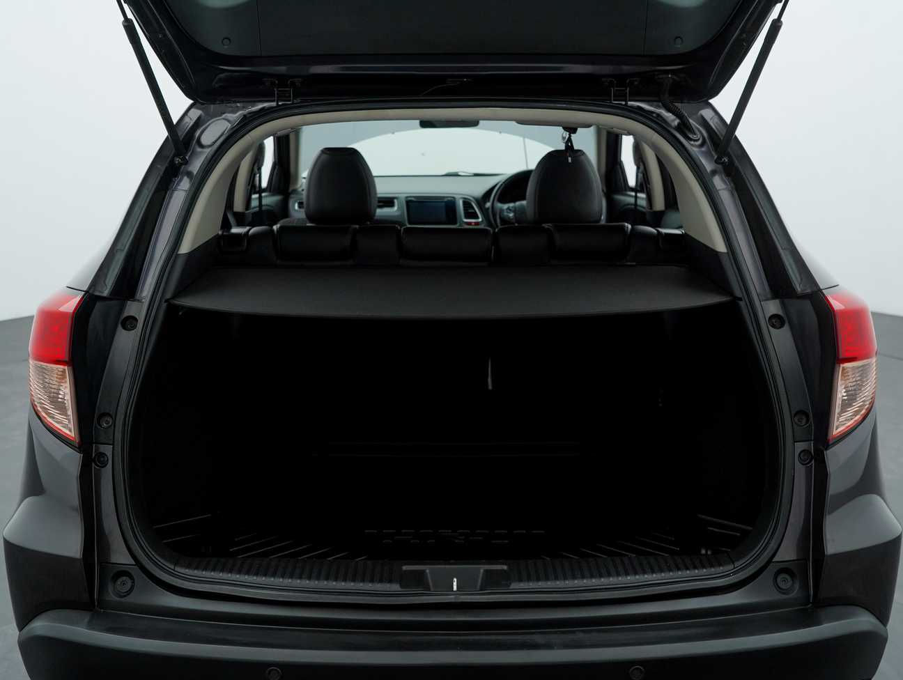 terpakai 2016 Honda HR-V V 1.8