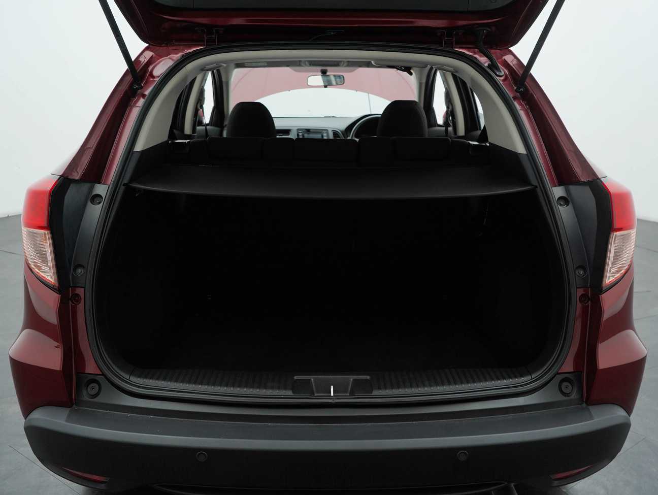 used 2018 Honda HR-V E 1.8