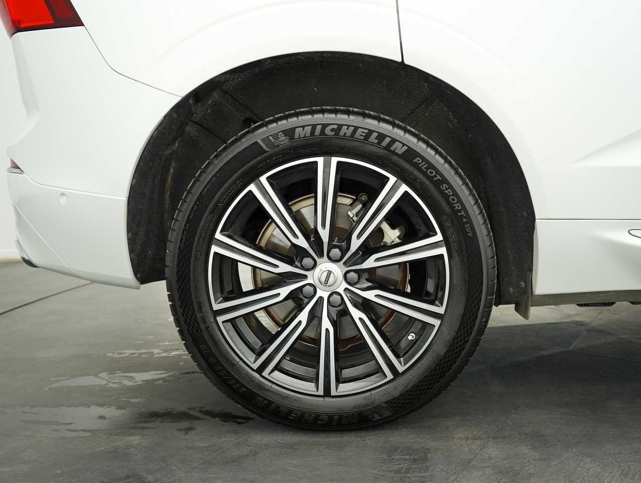 used 2019 Volvo XC60 T8 Twin Engine Inscription 2.0