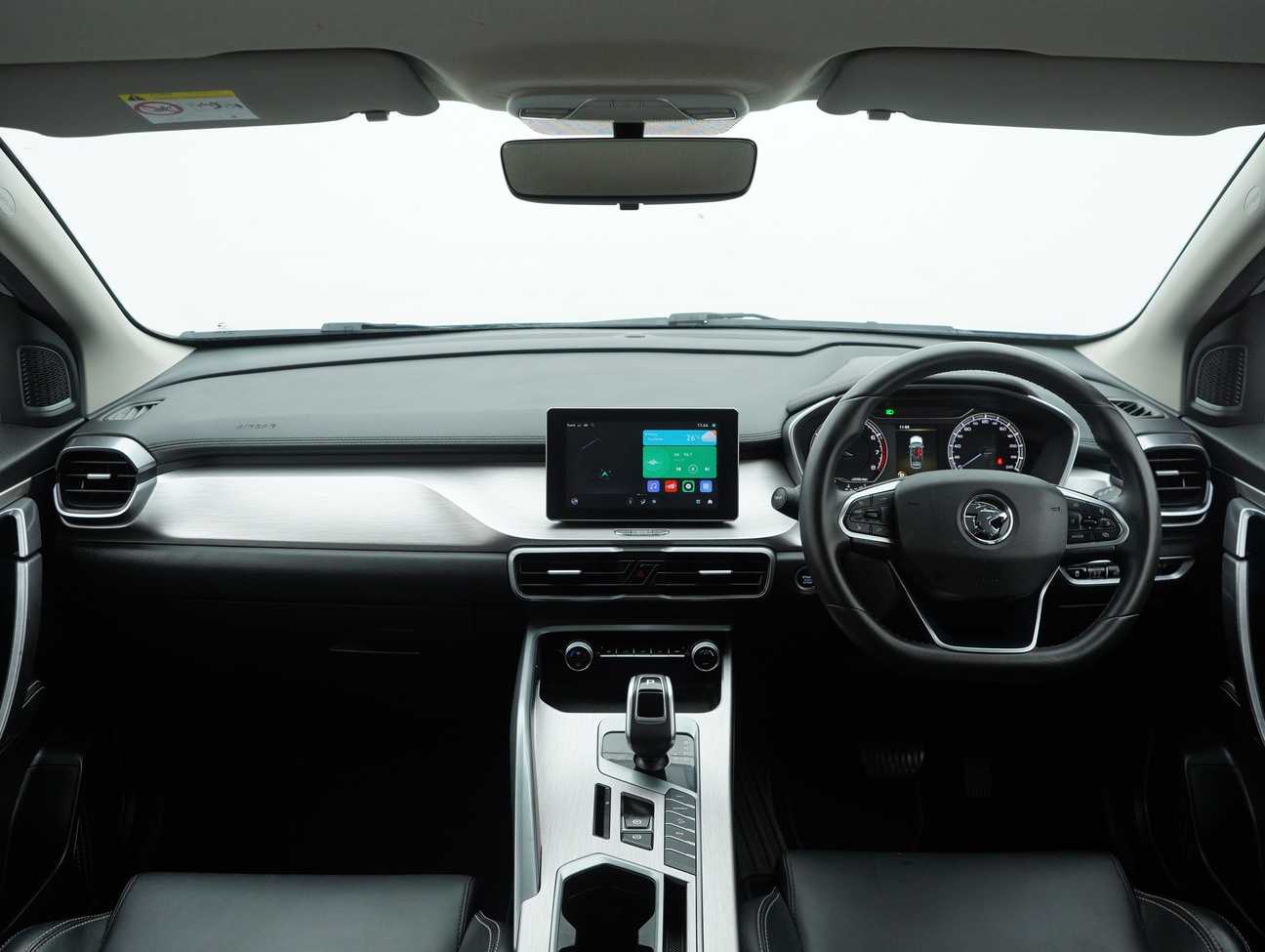 terpakai 2021 Proton X50 Executive 1.5