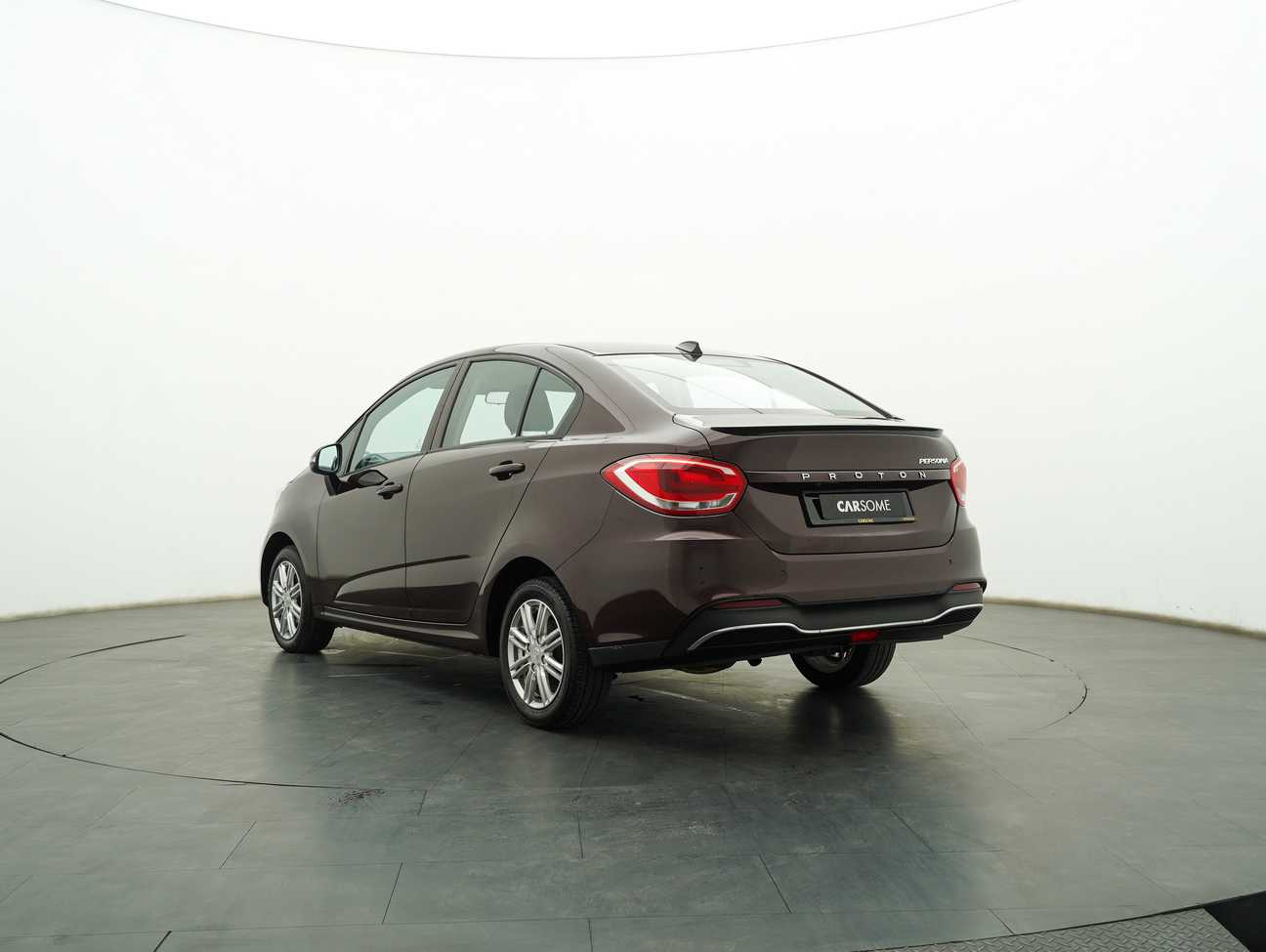 used 2019 Proton Persona Executive 1.6