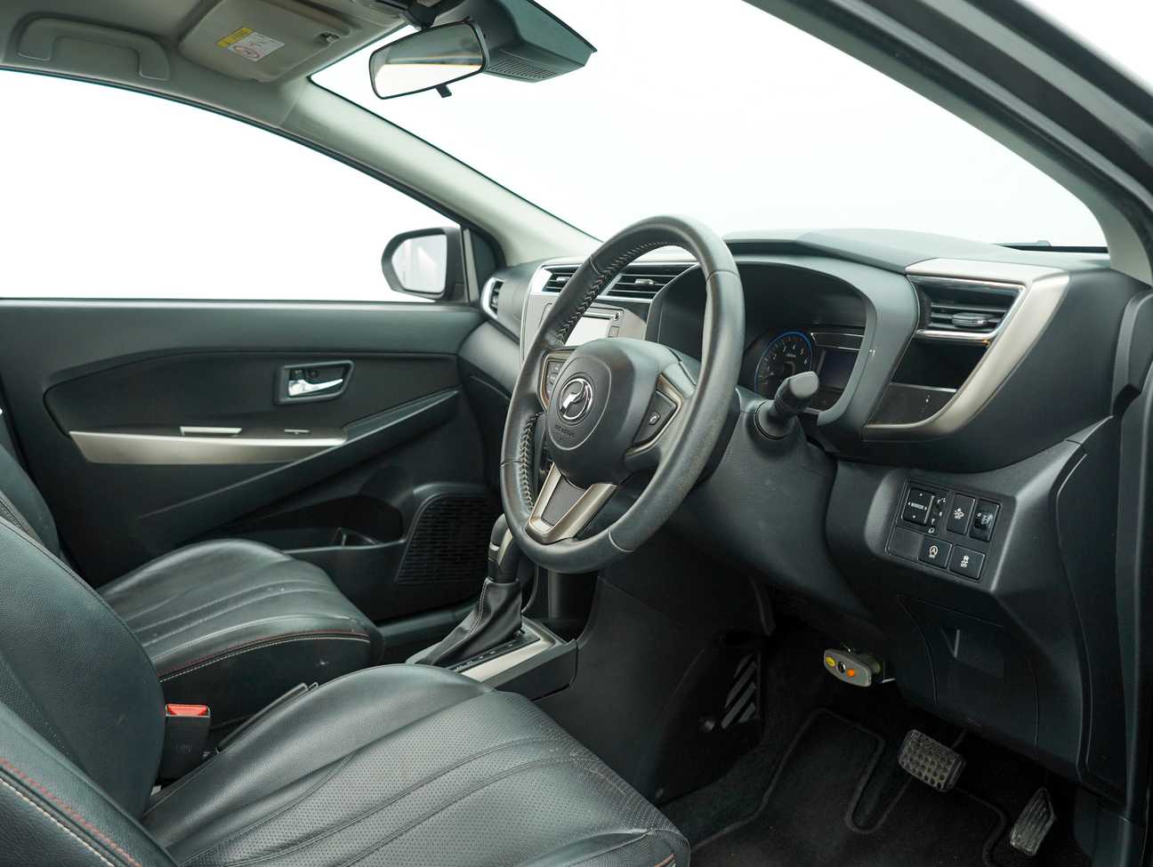 used 2018 Perodua Myvi AV 1.5