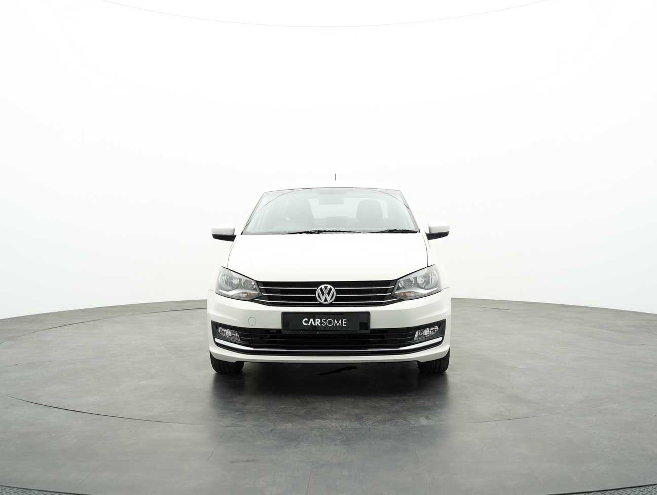 used 2019 Volkswagen VENTO  1.6