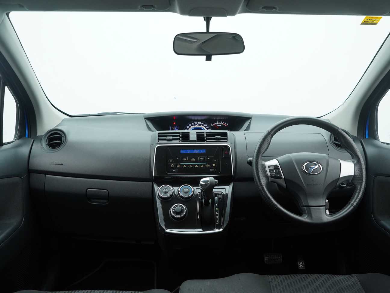 used 2018 Perodua Alza EZ 1.5