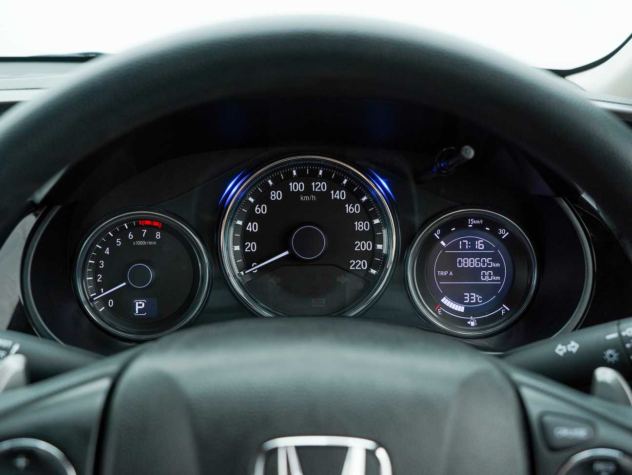 terpakai 2020 Honda City E i-VTEC 1.5