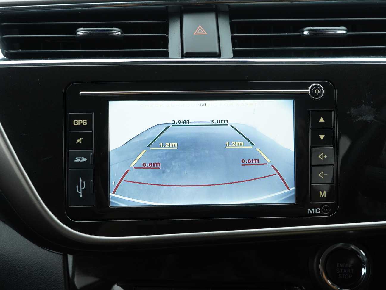 terpakai 2019 Perodua Myvi AV 1.5