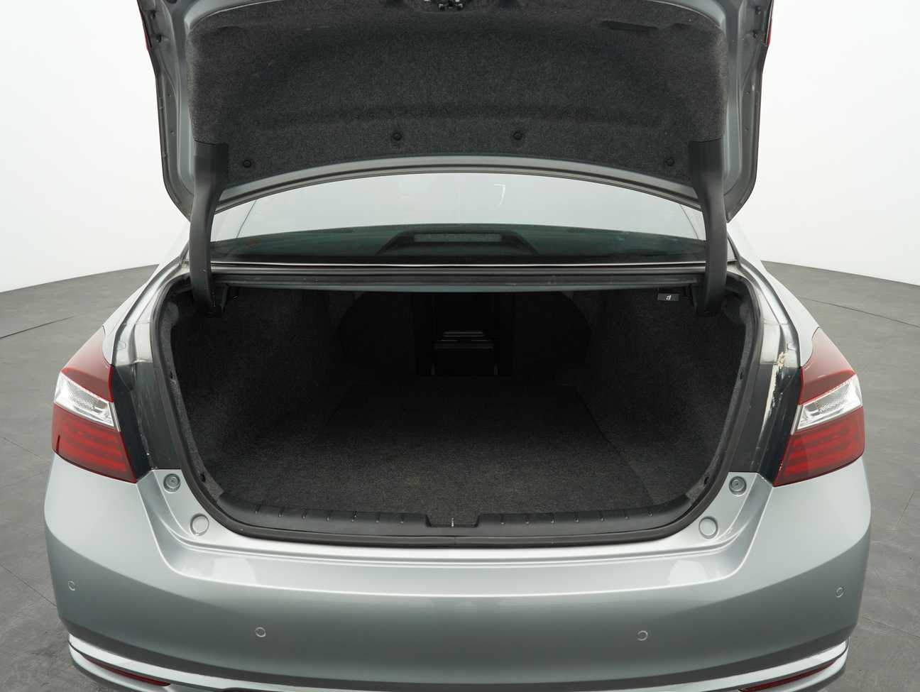 used 2018 Honda ACCORD VTI-L 2.0