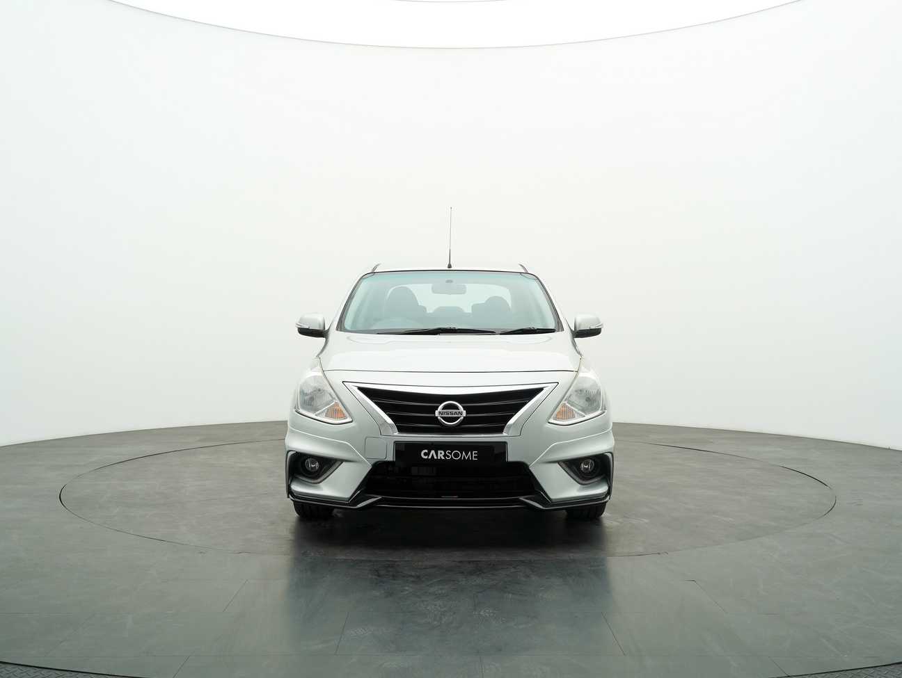 used 2016 Nissan Almera VL 1.5