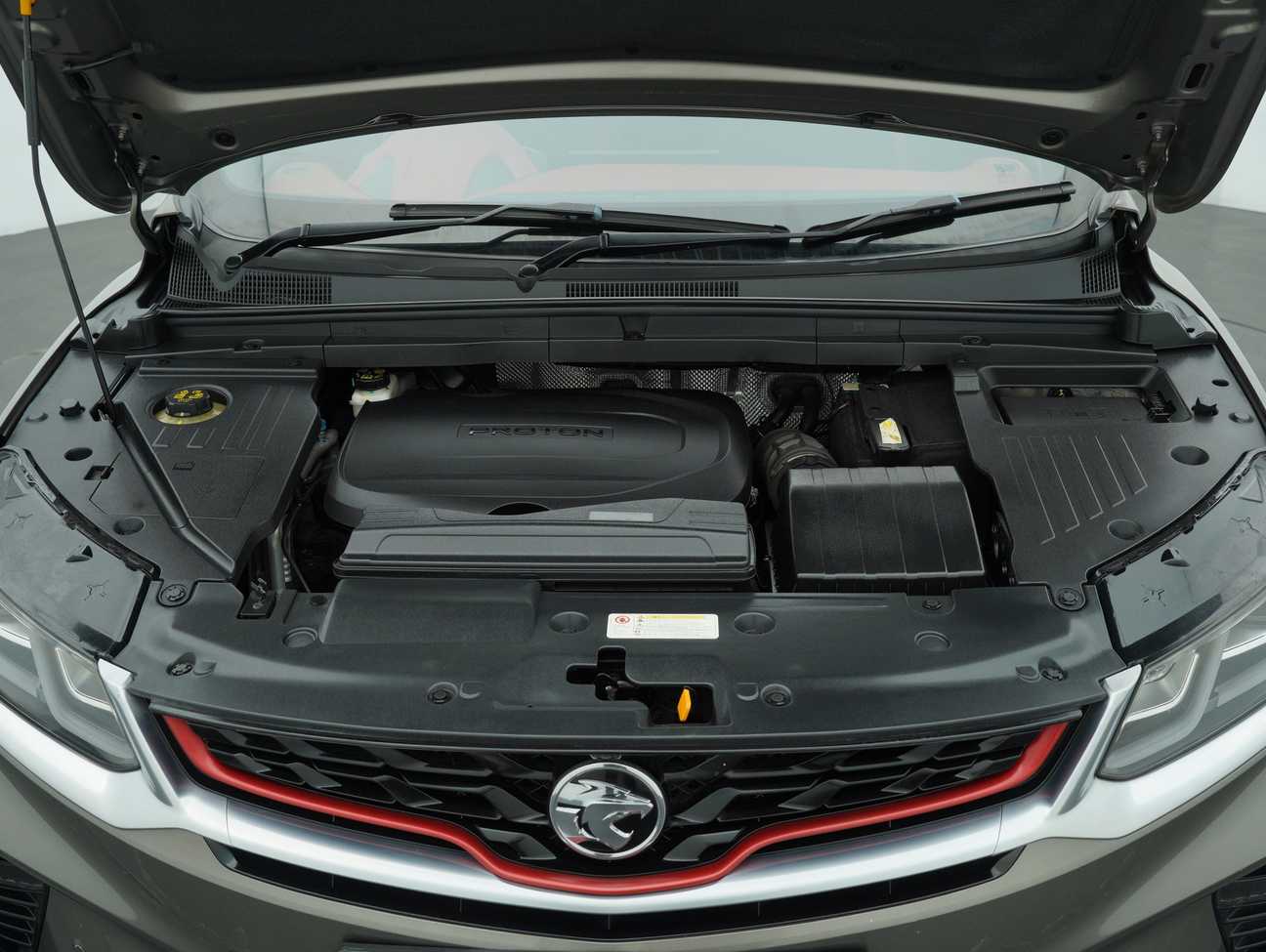 used 2020 Proton X50 Premium 1.5