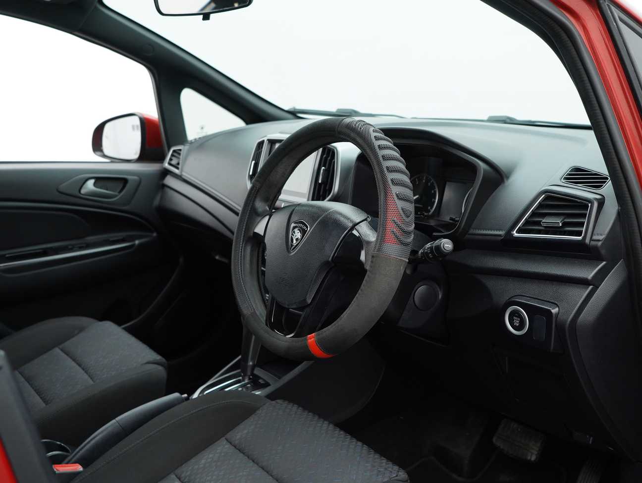used 2019 Proton Iriz Executive 1.6