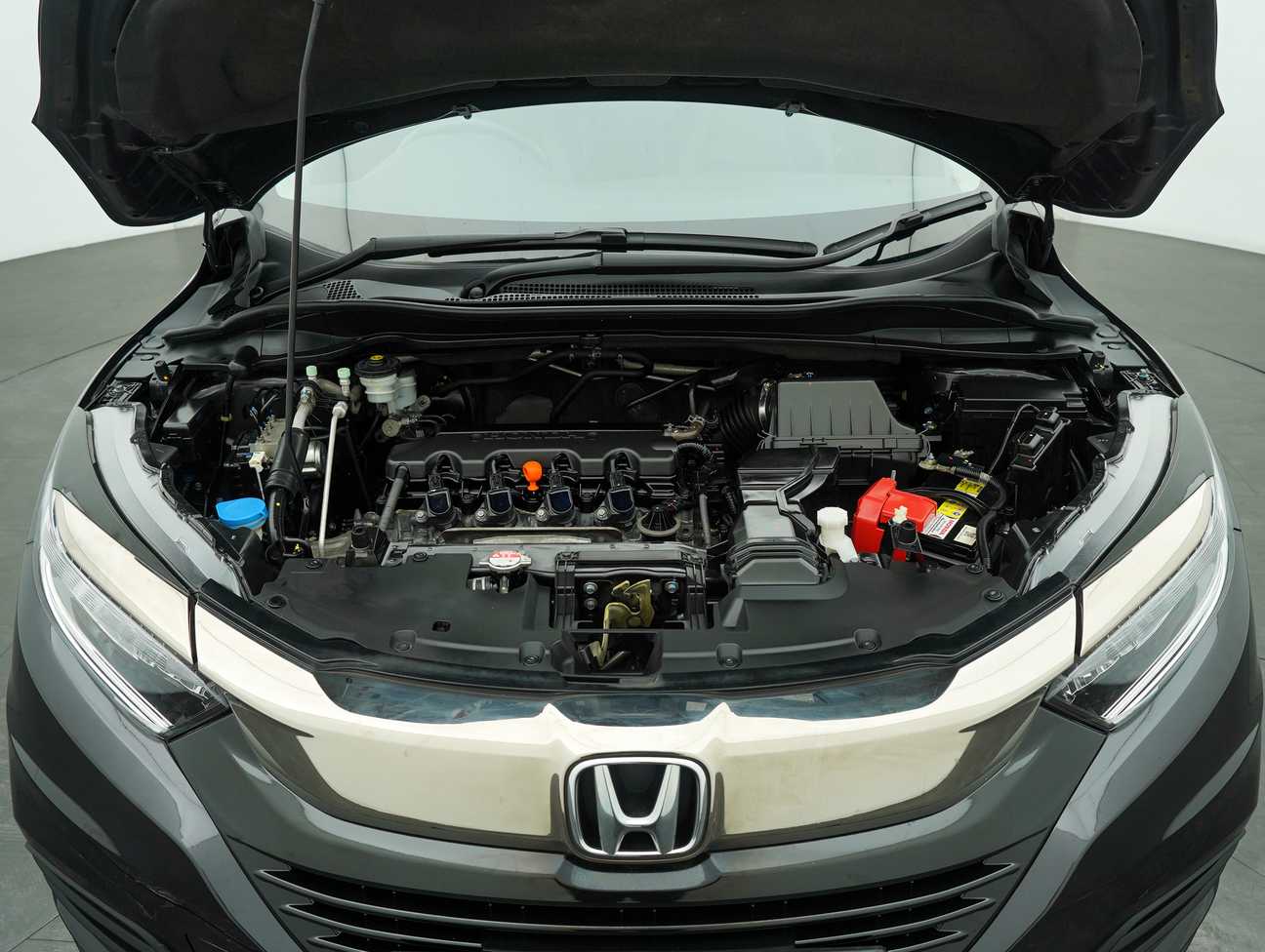 used 2019 Honda HR-V V 1.8