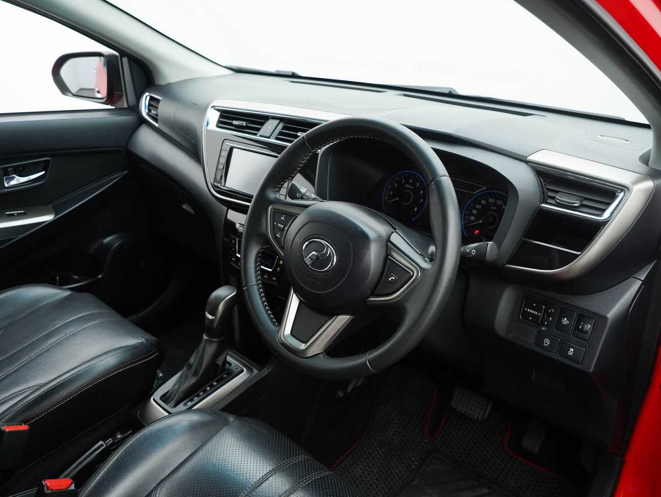 used 2020 Perodua Myvi AV 1.5