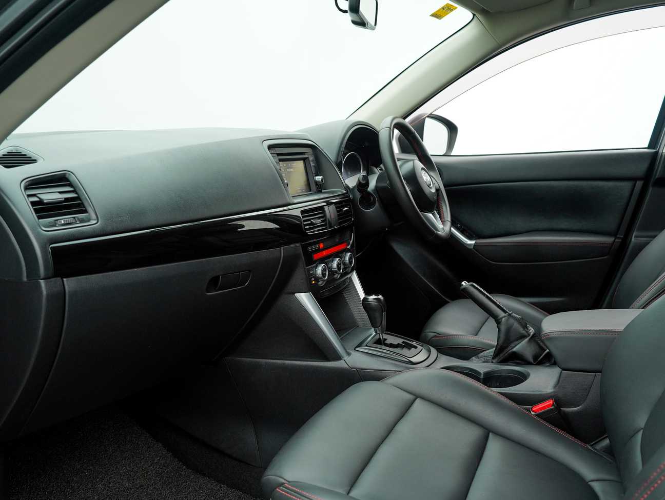 terpakai 2014 Mazda CX-5 SKYACTIV-G Mid Spec 2.0