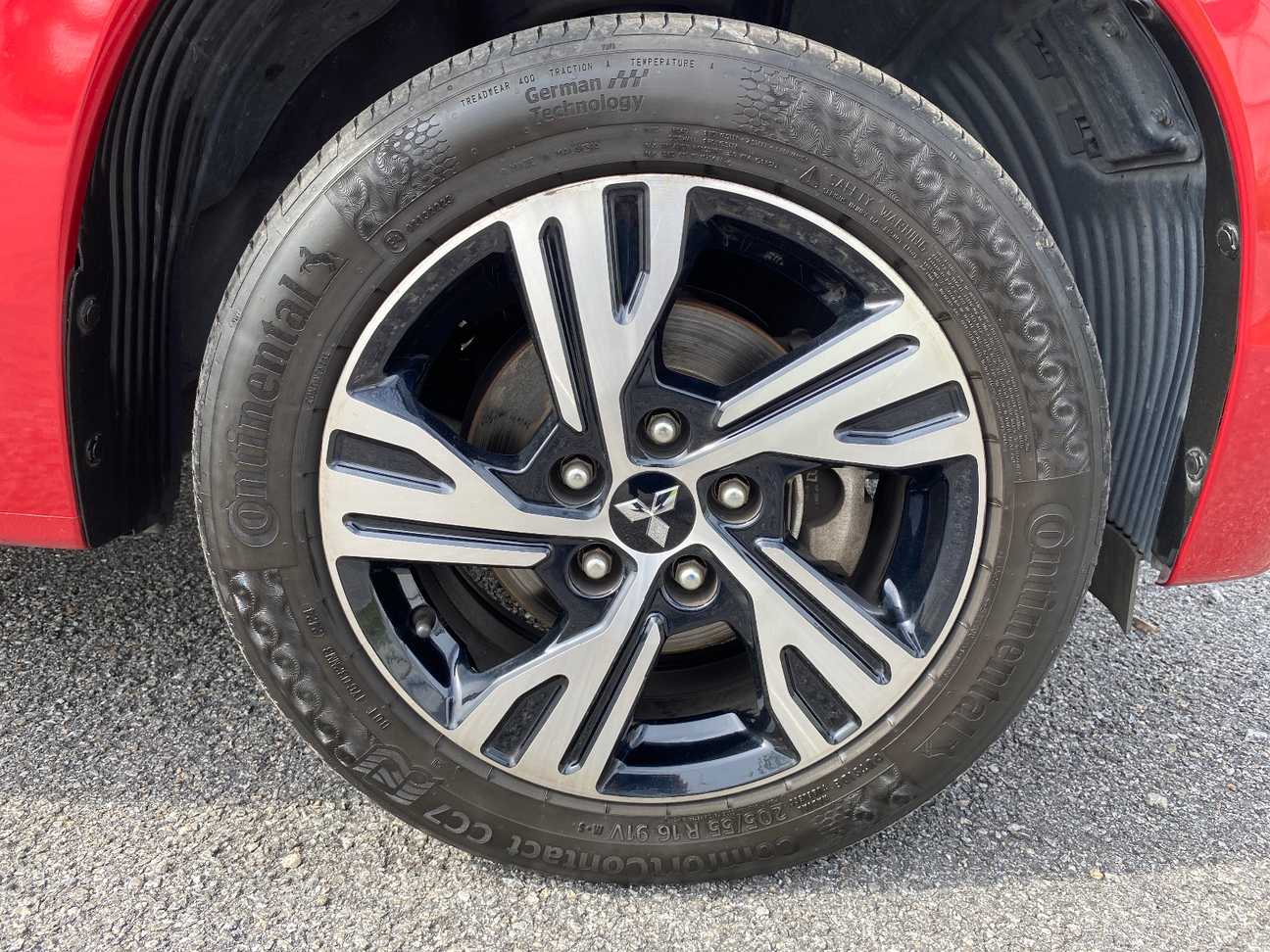 terpakai 2022 Mitsubishi Xpander  1.5