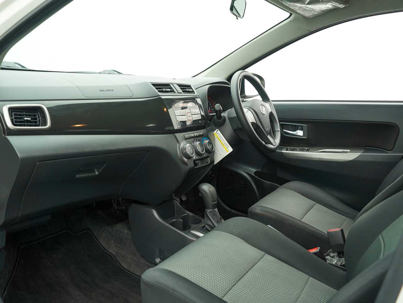 used 2017 Perodua Bezza X Premium 1.3