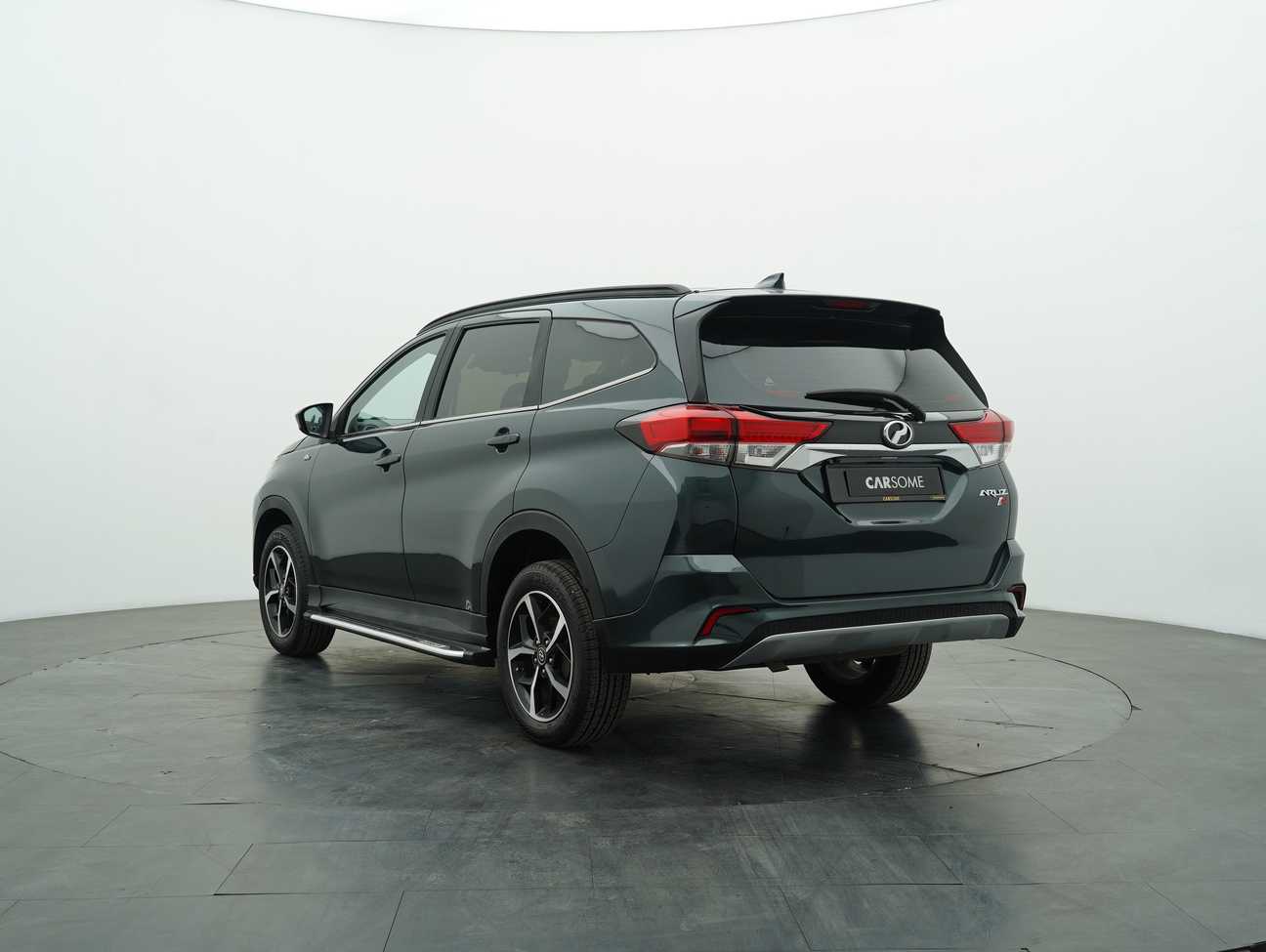 used 2020 Perodua Aruz AV 1.5