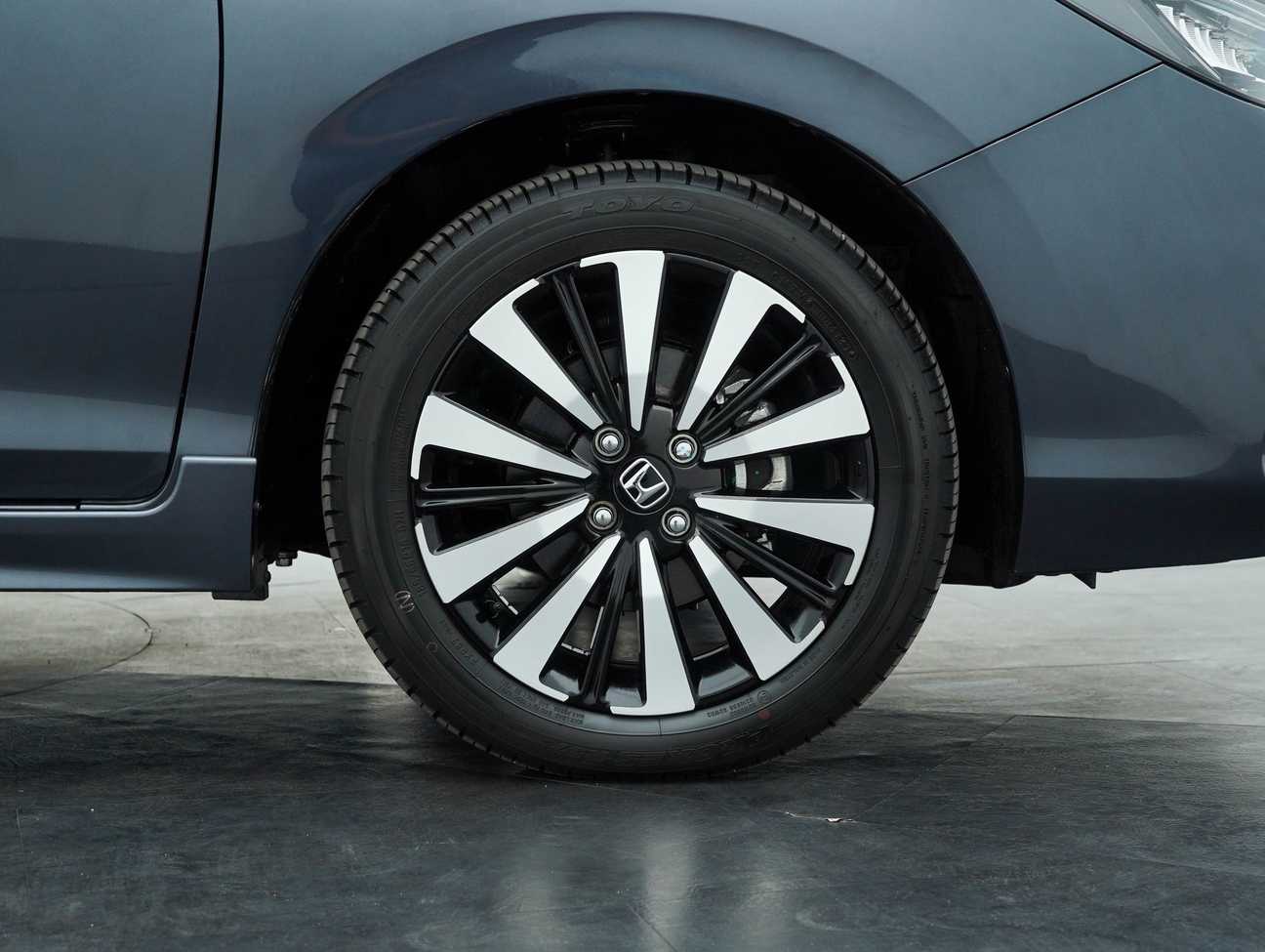 used 2024 Honda City RS 1.5