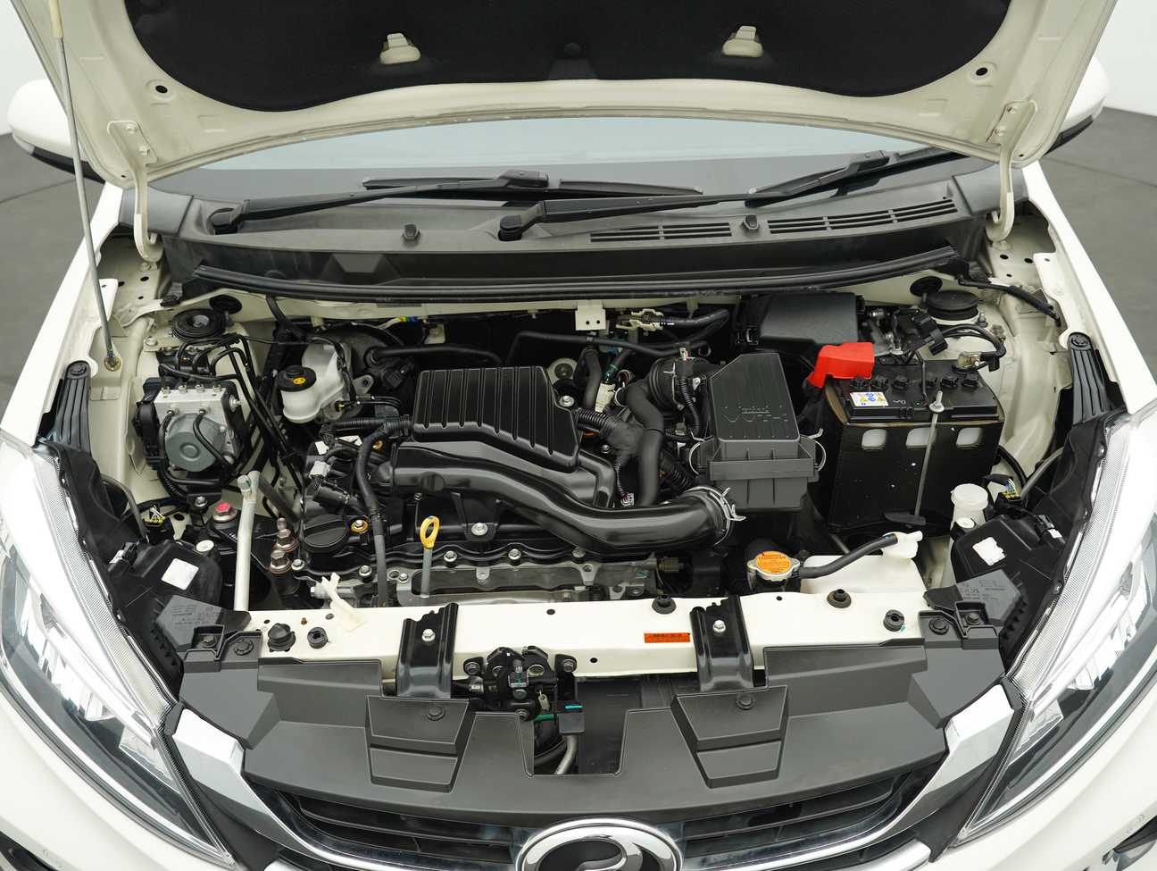 terpakai 2020 Perodua Myvi AV 1.5