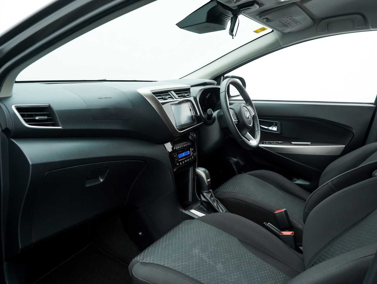 used 2022 Perodua Myvi H 1.5