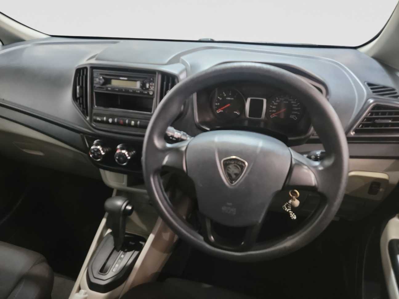 used 2016 Proton Persona Standard 1.6