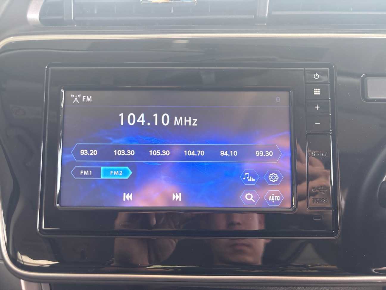 used 2020 Honda City V 1.5