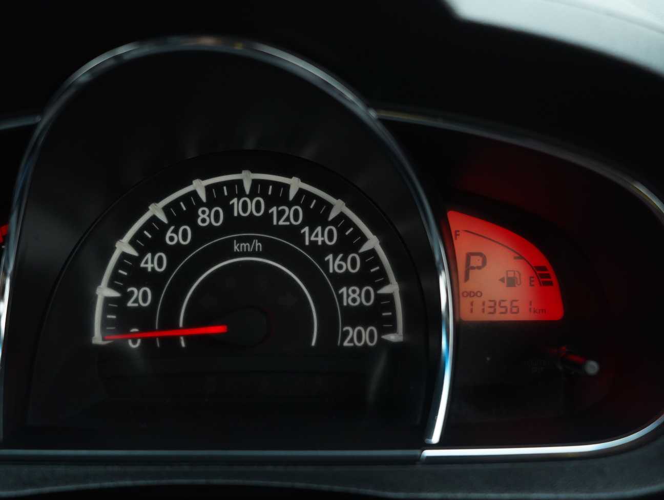 used 2017 Perodua AXIA Advance 1.0