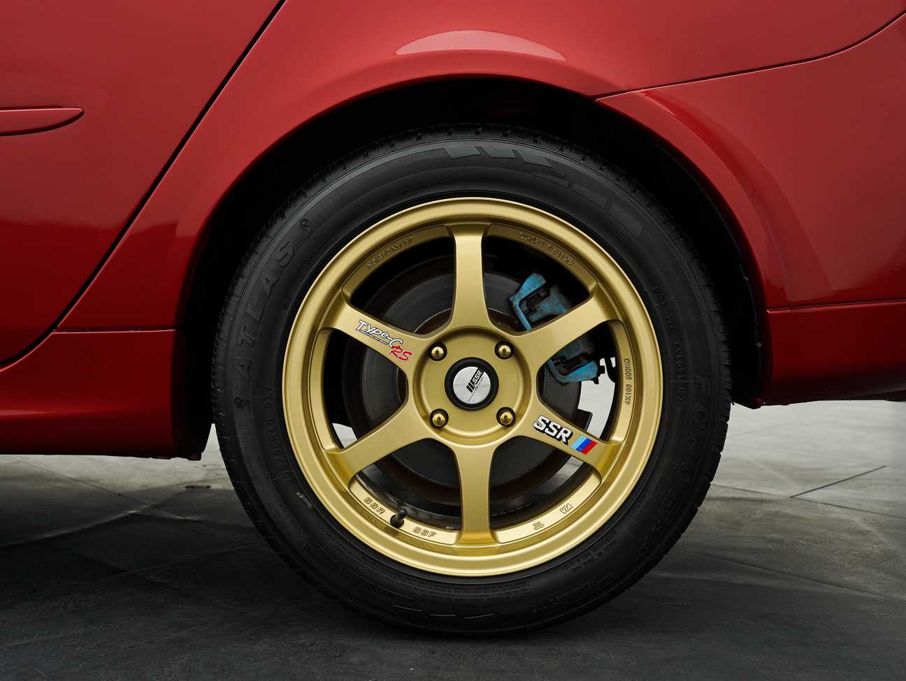 used 2014 Proton Persona SV 1.6