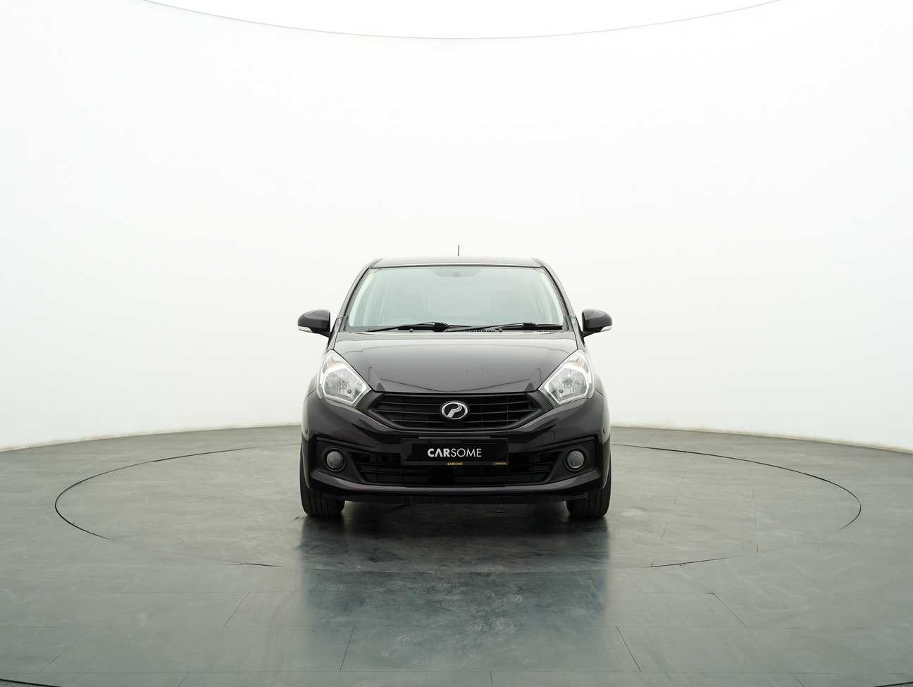 used 2015 Perodua Myvi X 1.3