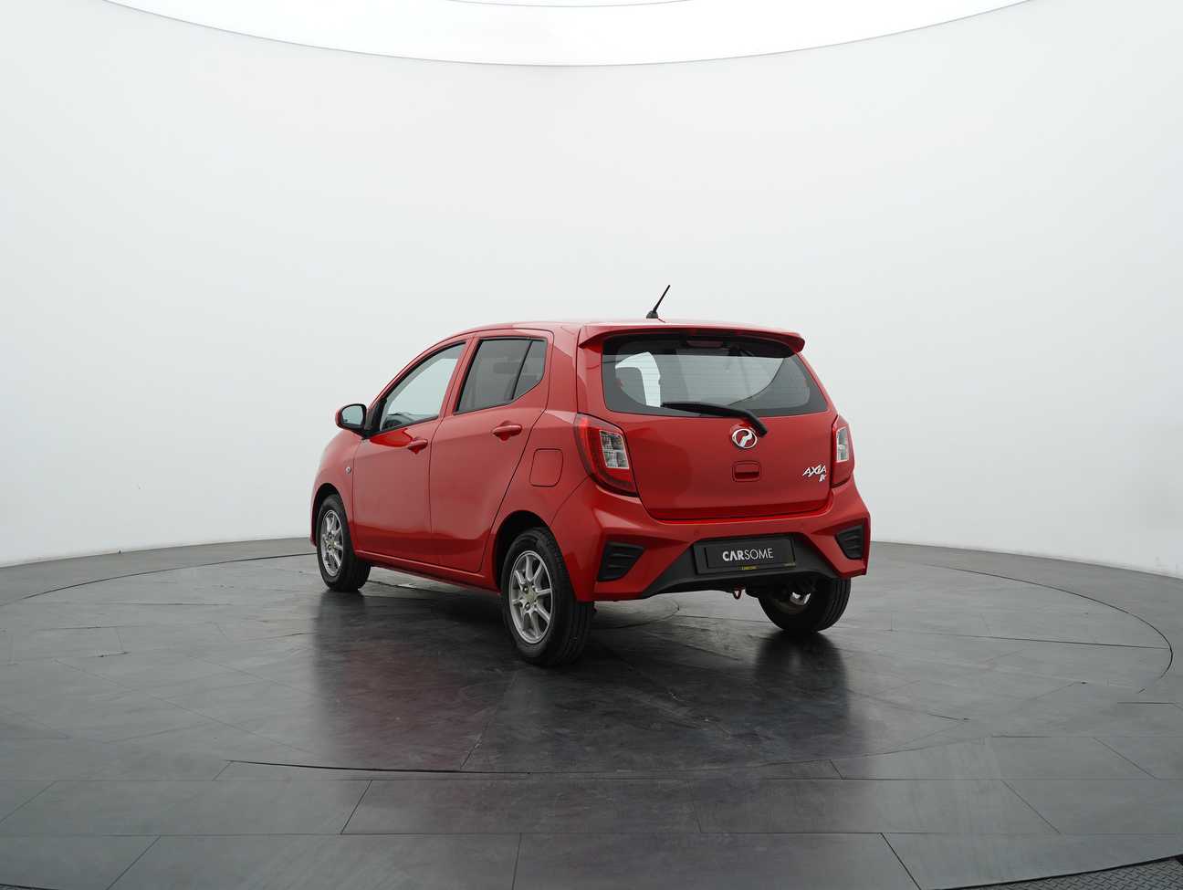 used 2020 Perodua AXIA GXtra 1.0