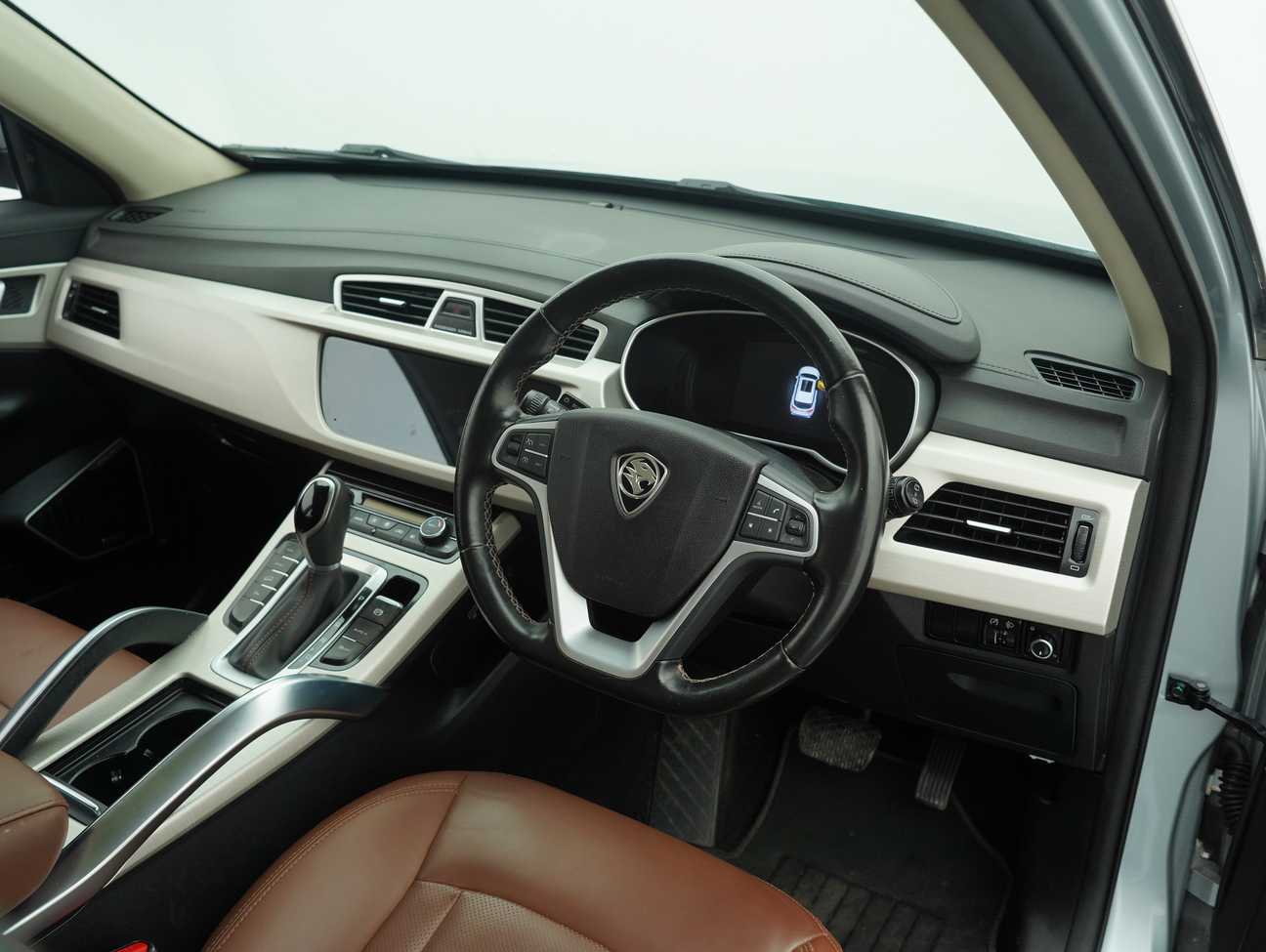 terpakai 2019 Proton X70 TGDI Premium 1.8