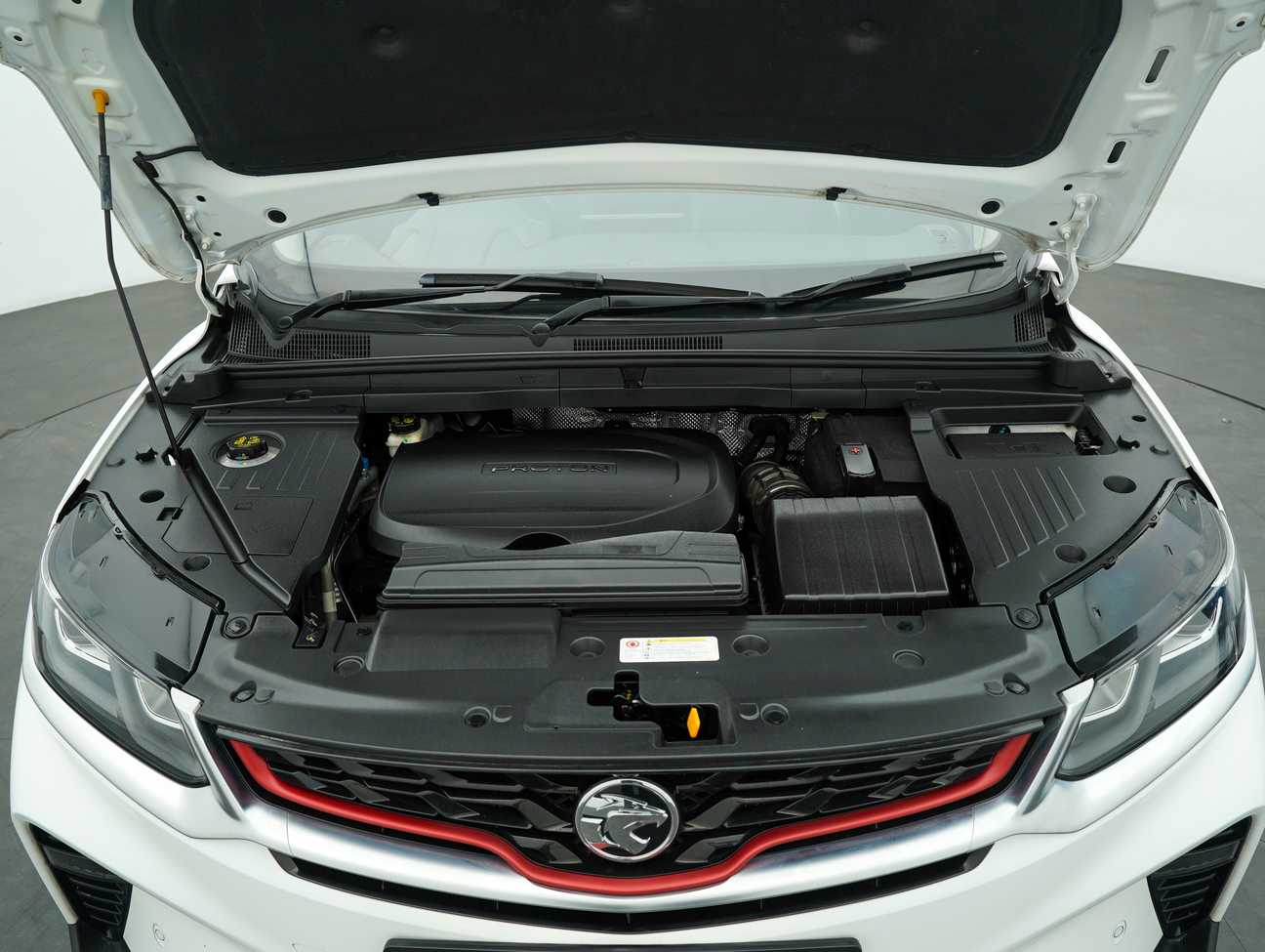 terpakai 2023 Proton X50 Executive 1.5