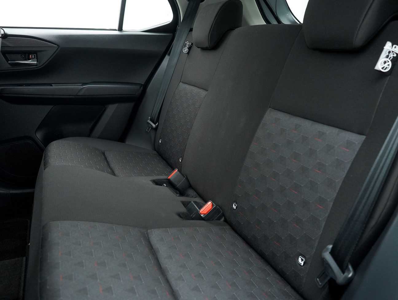 terpakai 2024 Perodua AXIA SE 1.0