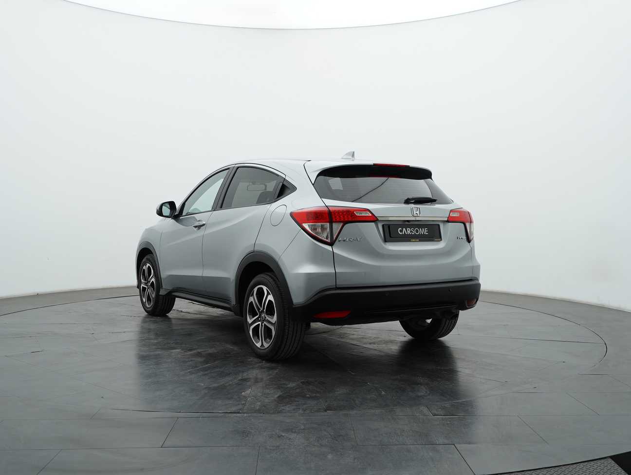 used 2022 Honda HR-V E 1.8