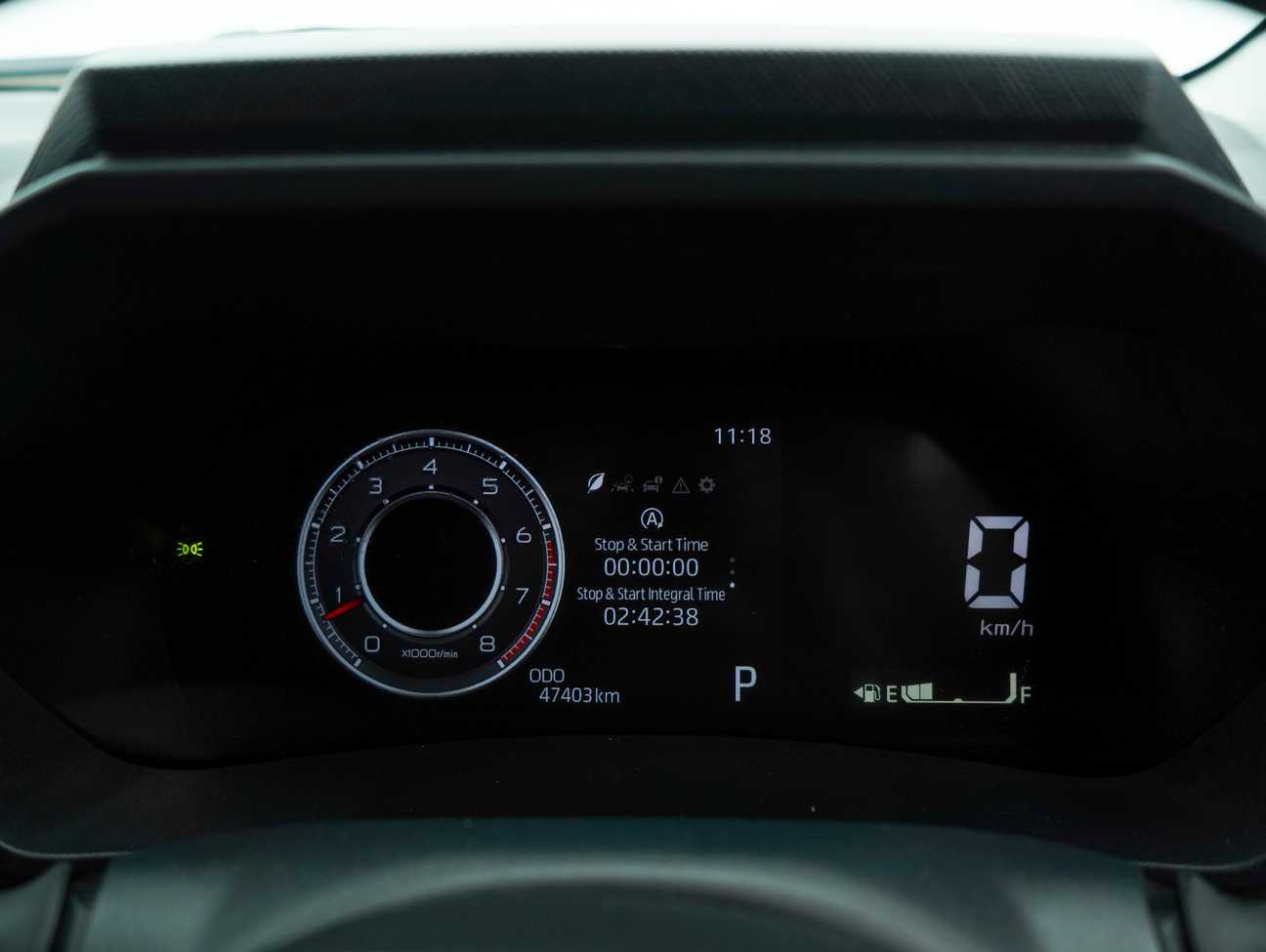 terpakai 2022 Perodua Alza AV 1.5