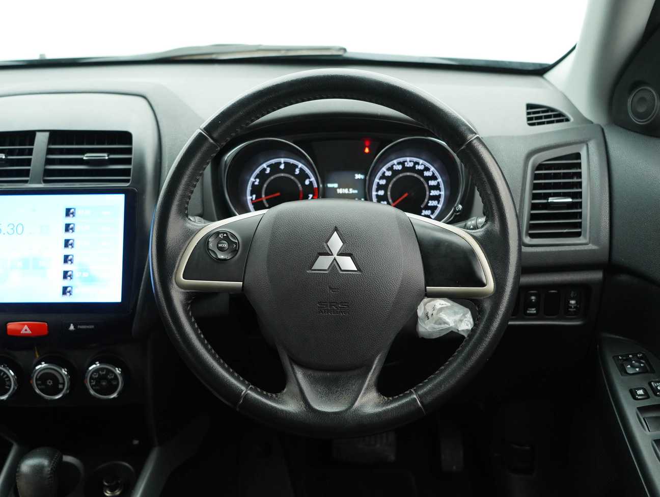 used 2015 Mitsubishi ASX  2.0